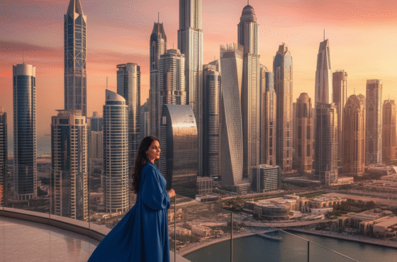 Why Travel to Dubai in 2025: More Than a City — It’s an Experience