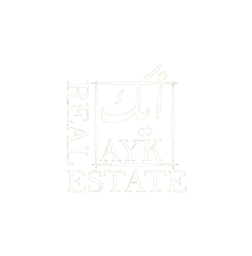 Ayk Dubai – Real Estate 